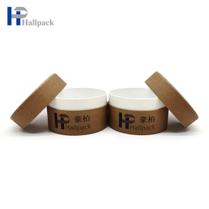 Rolled Edge Paper Tube