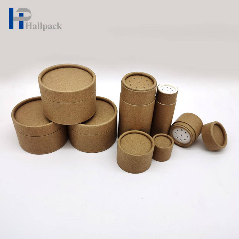 Kraft Paper Tube Big