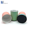 Easy Tear Inner Cover Paper Tube