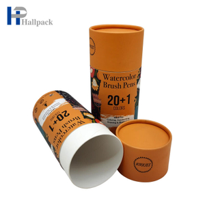 Recyclable Paper Packaging