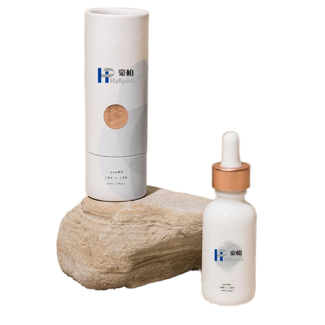 paper tubes for cosmetics