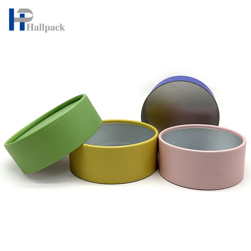 Cardboard Cylinder Paper Tube