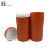 Eco Friendly Empty Twist Cap Packaging Tube