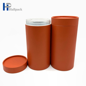 Cylinder Paper Tube