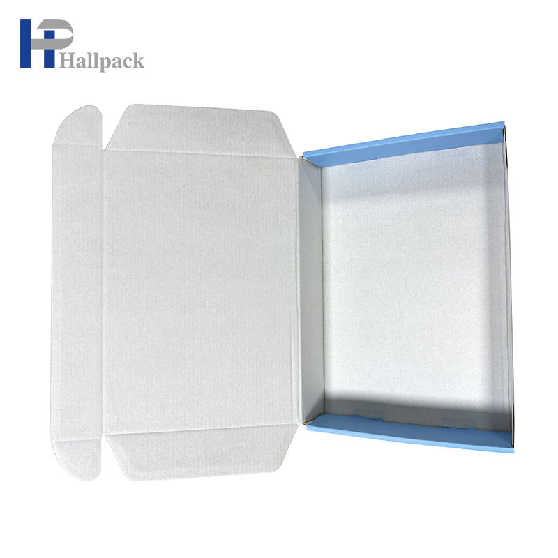 small food packaging