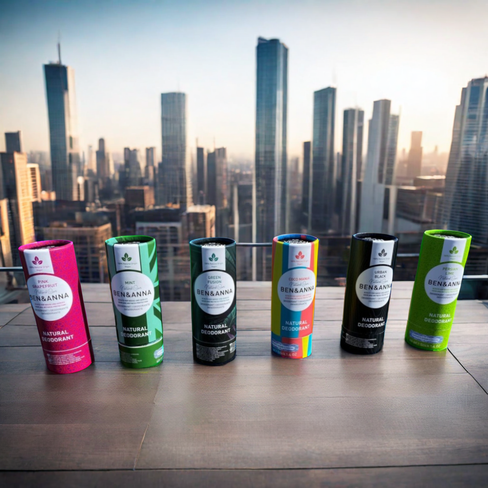 lipbalm paper tube factory