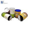 Food Safe Paper Tube