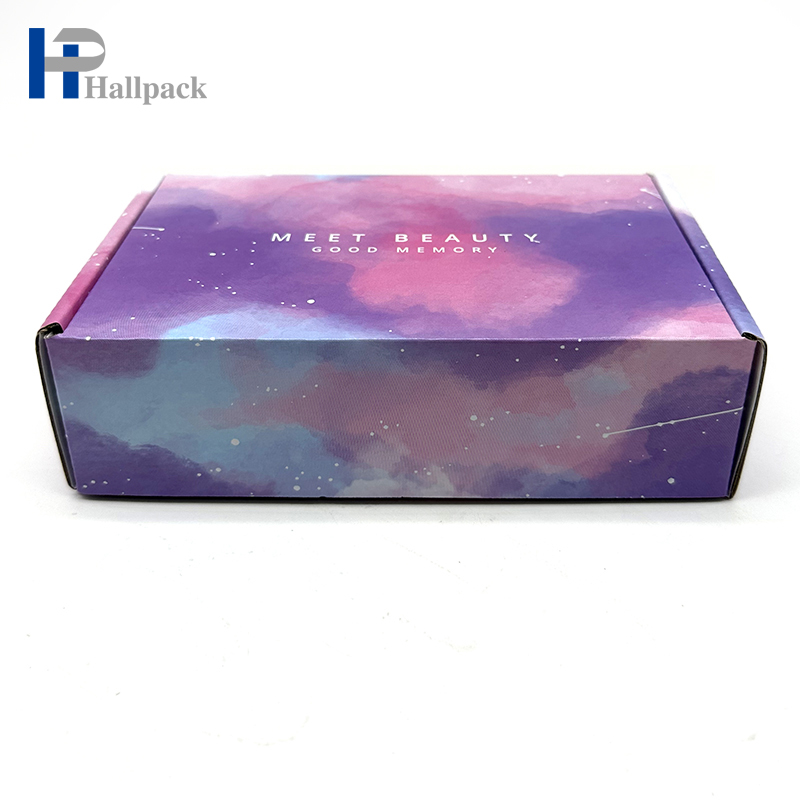 paper organizer box