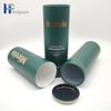 Essence Oil Bottle Packaging Paper Tube