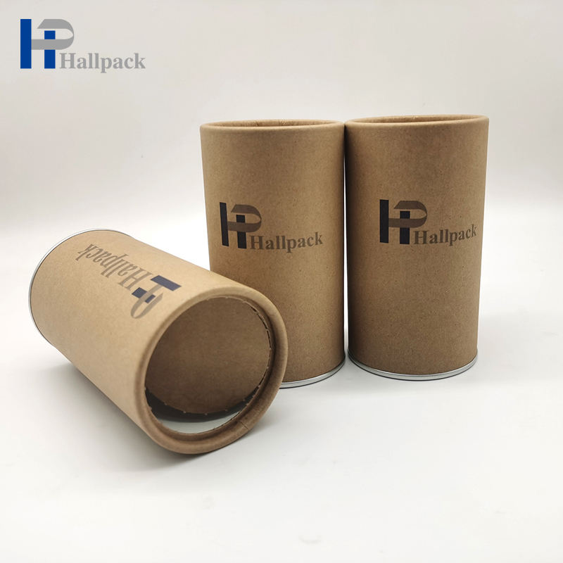 Environmental Protection Paper Tube