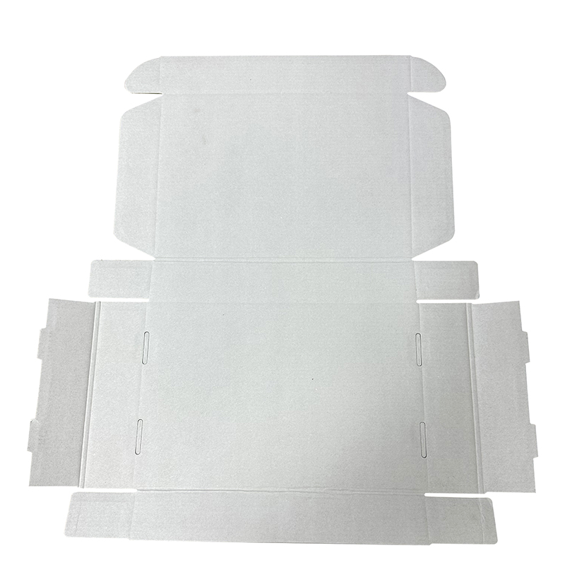 paper folding gift box
