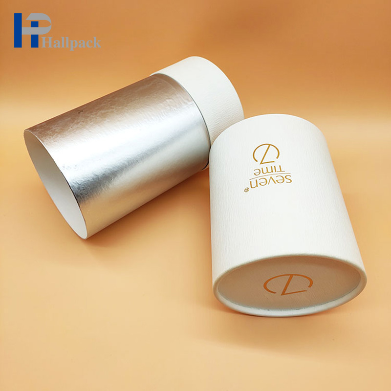 Paper Tube Packaging Paper Tube