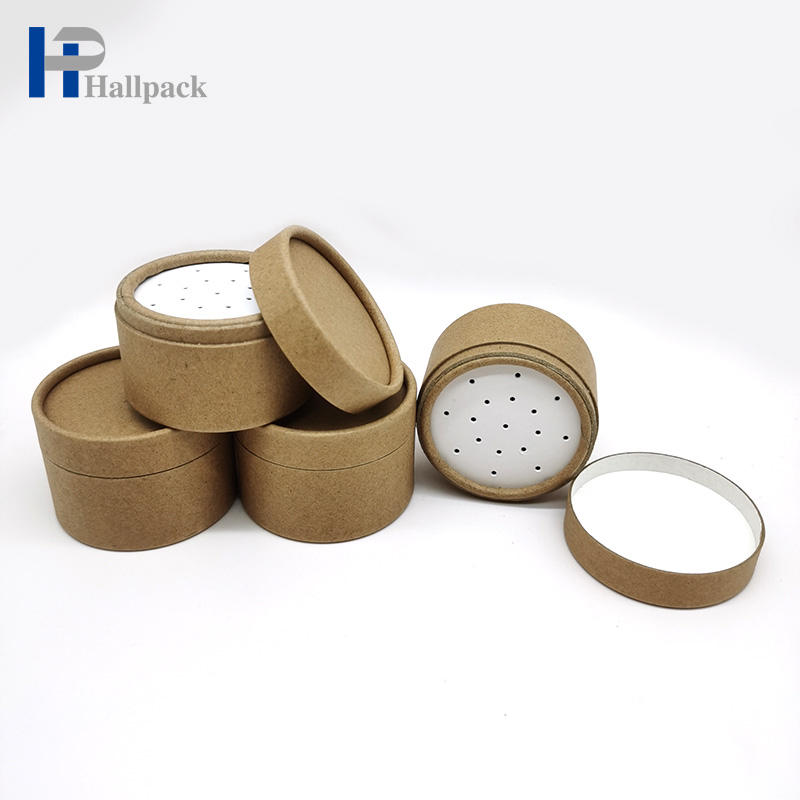 cardboard tubes