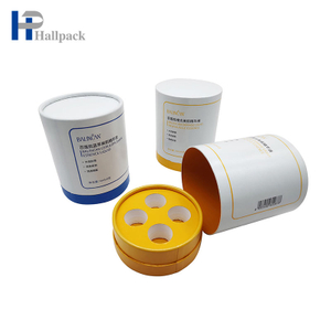 Special Paper Tube