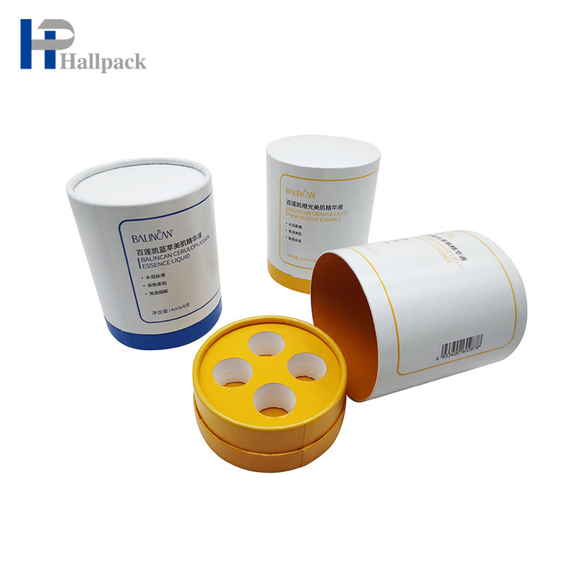 Special Paper Tube