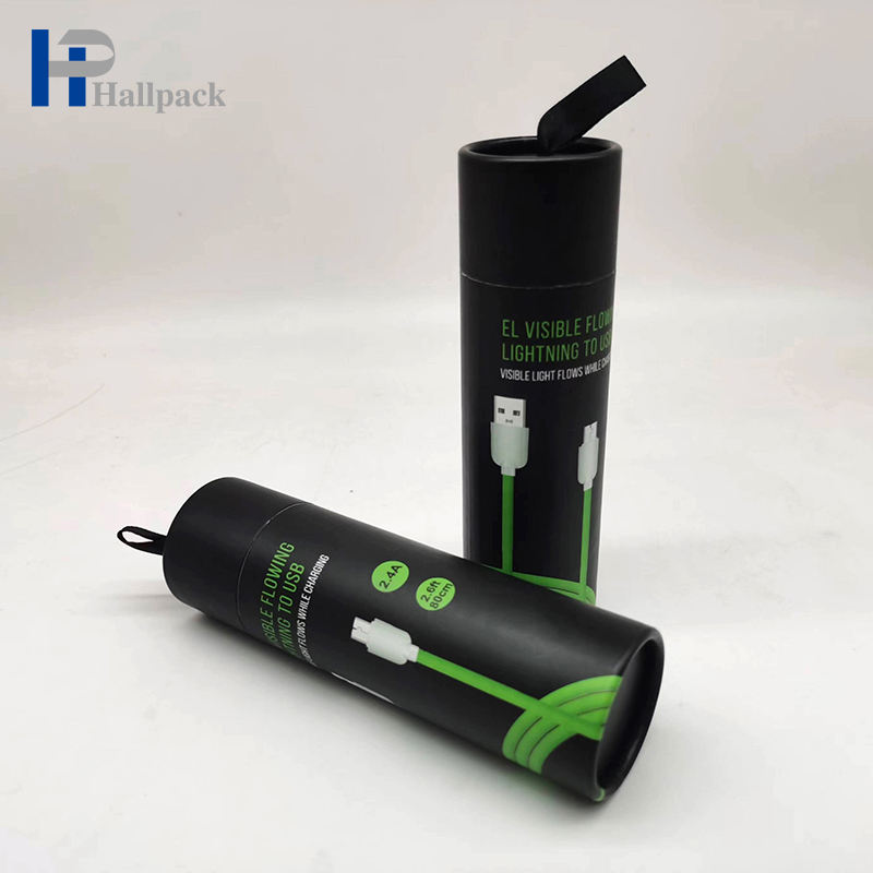 Hot New Products Paper Tube