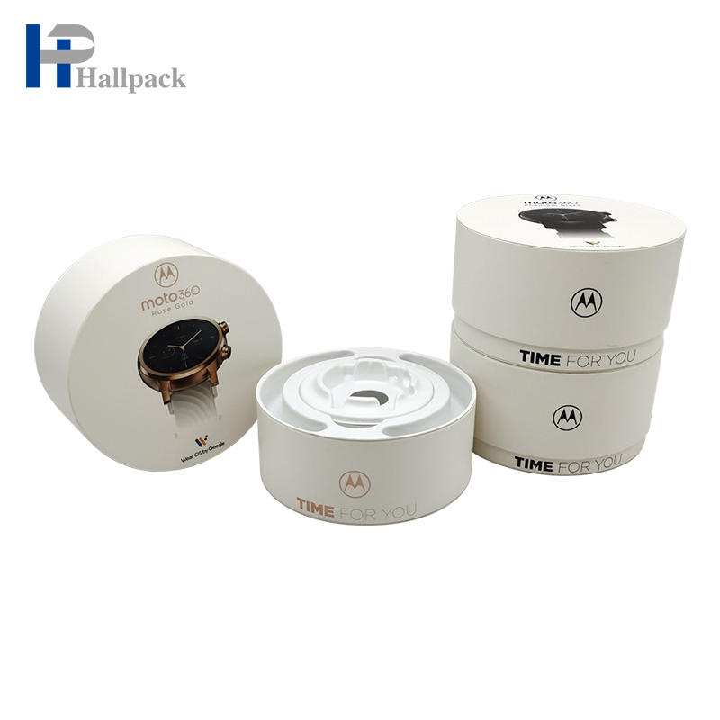 Recycled Kraft Paper Yoga Clothes Cardboard Paper Tube For Foam