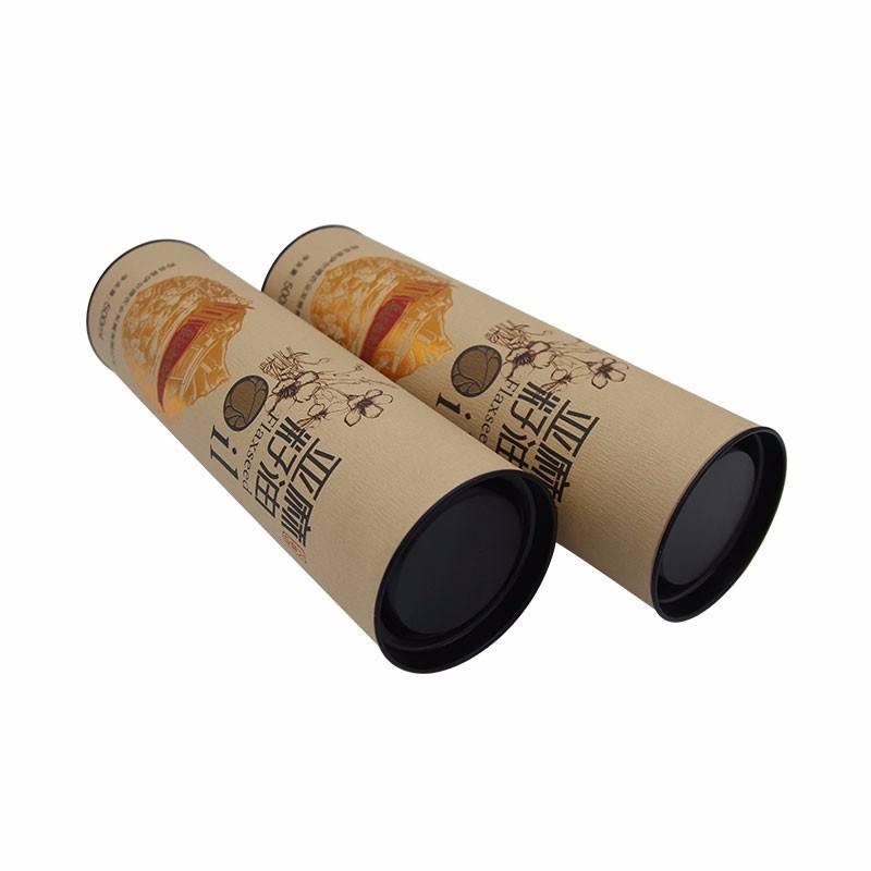 cardboard tubes thick