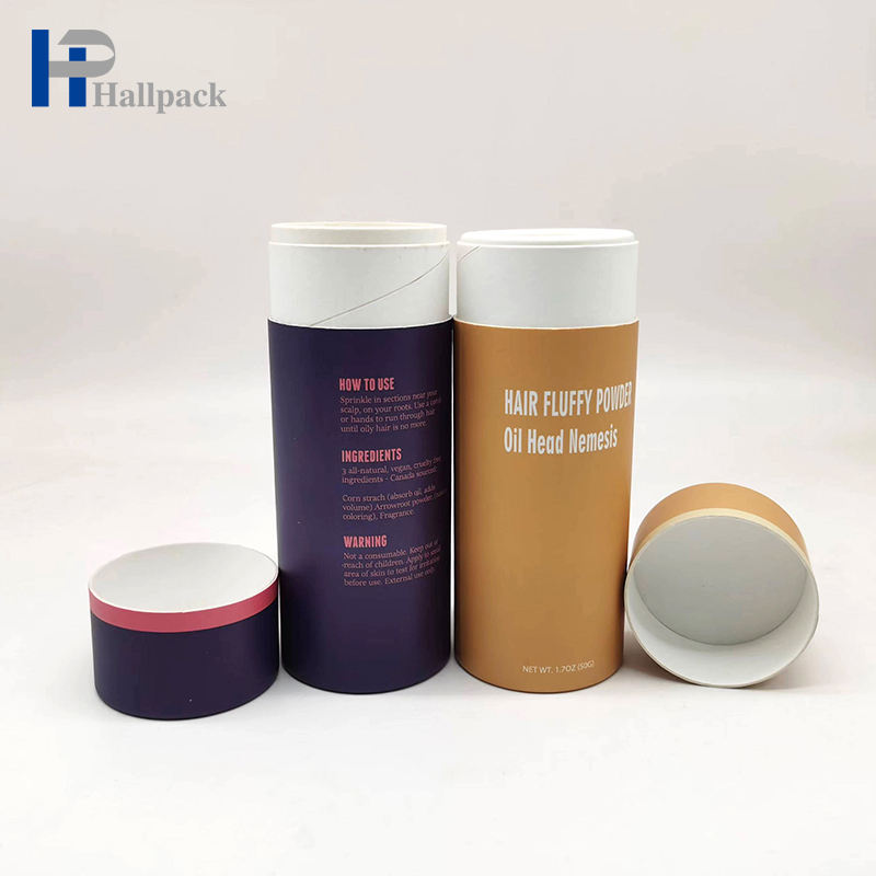 cosmetic paper tubes retail wholesale