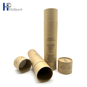 Packaging Paper Tube