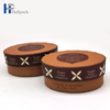 Hot Sale Biodegradable Food Grade Packaging Paper Tube Oval Paper Tube