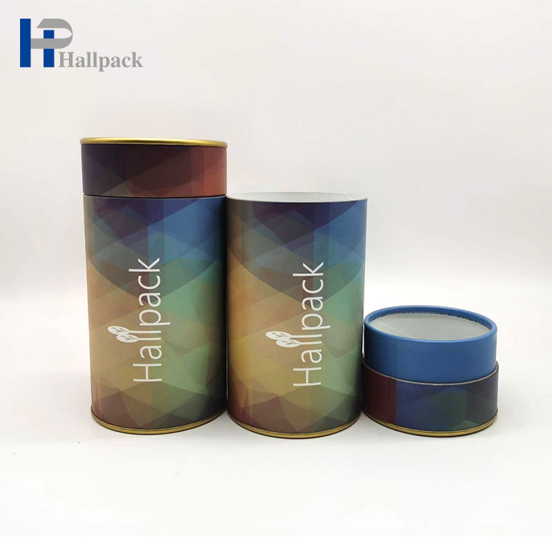paper tube packaging
