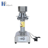 Multi Function Cosmetics Electronics Benchtop Food Canning Beer Aluminum Tin Can 370w Electric Sealing Machine