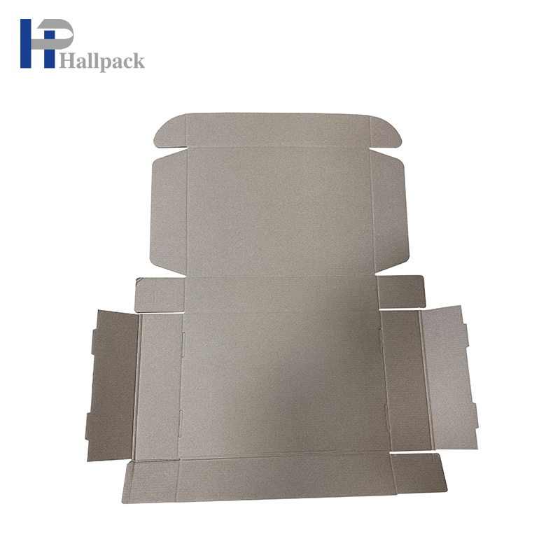 Paper Boxes