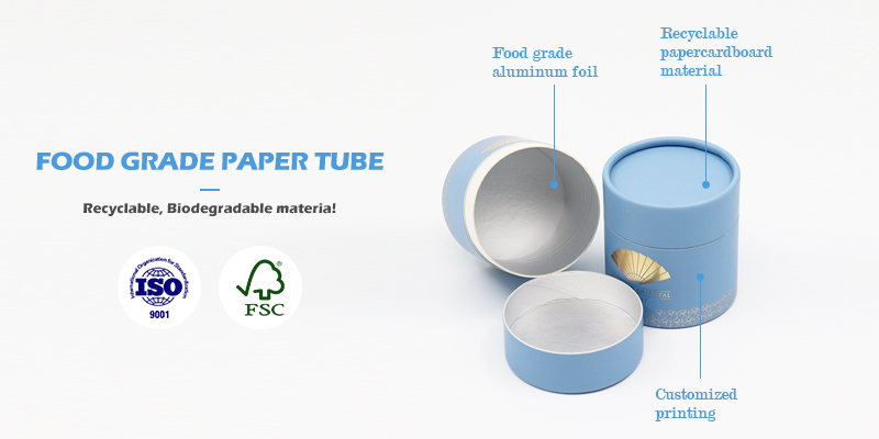 Food Packaging