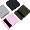 Rigid Pull Out Sleeve Sliding Drawer Gift Packaging with Drawer Jewelry Box for Earrings Rings