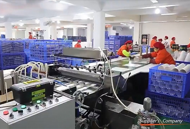 How to Choose the Right Paper Tube Manufacturer for Your Business