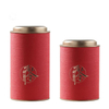 Biodegradable Tea Packaging Food Grade Paper Tube for Coffee Beans Nuts