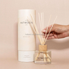Recyclable Protective Glass Bottle Paper Sleeve Tube Packaging