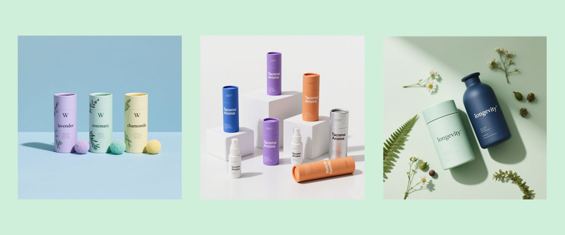 A Sustainable Revolution in Beauty: Paper Tube Packaging for Cosmetics