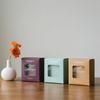 Biodegradable Custom Logo Paper Box Packaging for Luxury Gift
