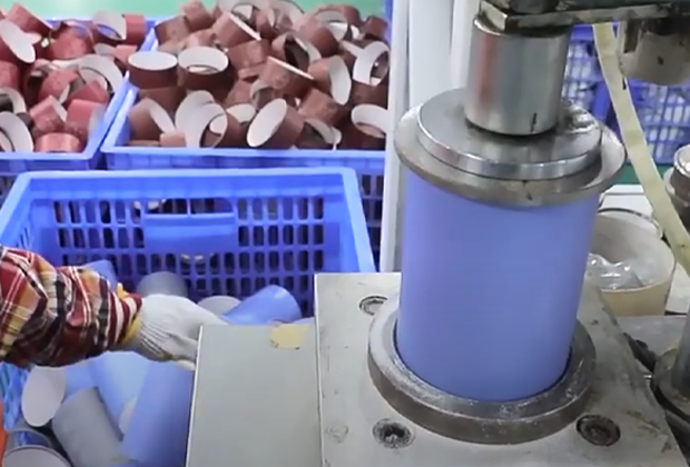 Packaging Solutions