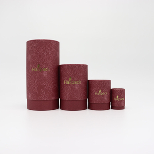 paper tube box