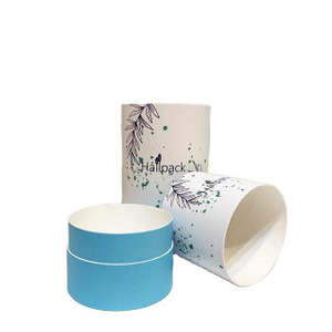 cylinder cardboard