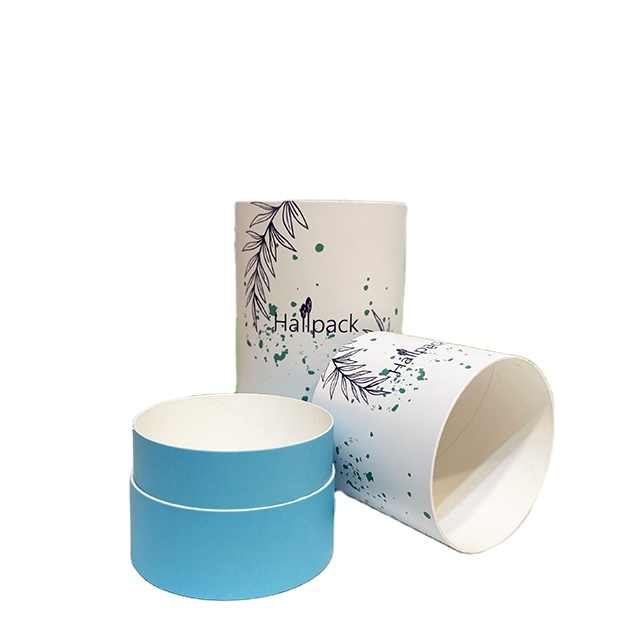 cylinder cardboard