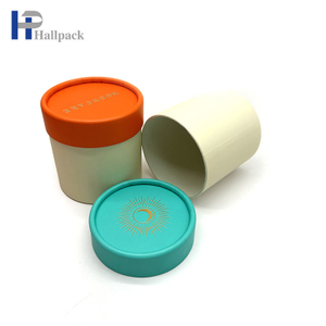 Easy Pulling Lid Packaging