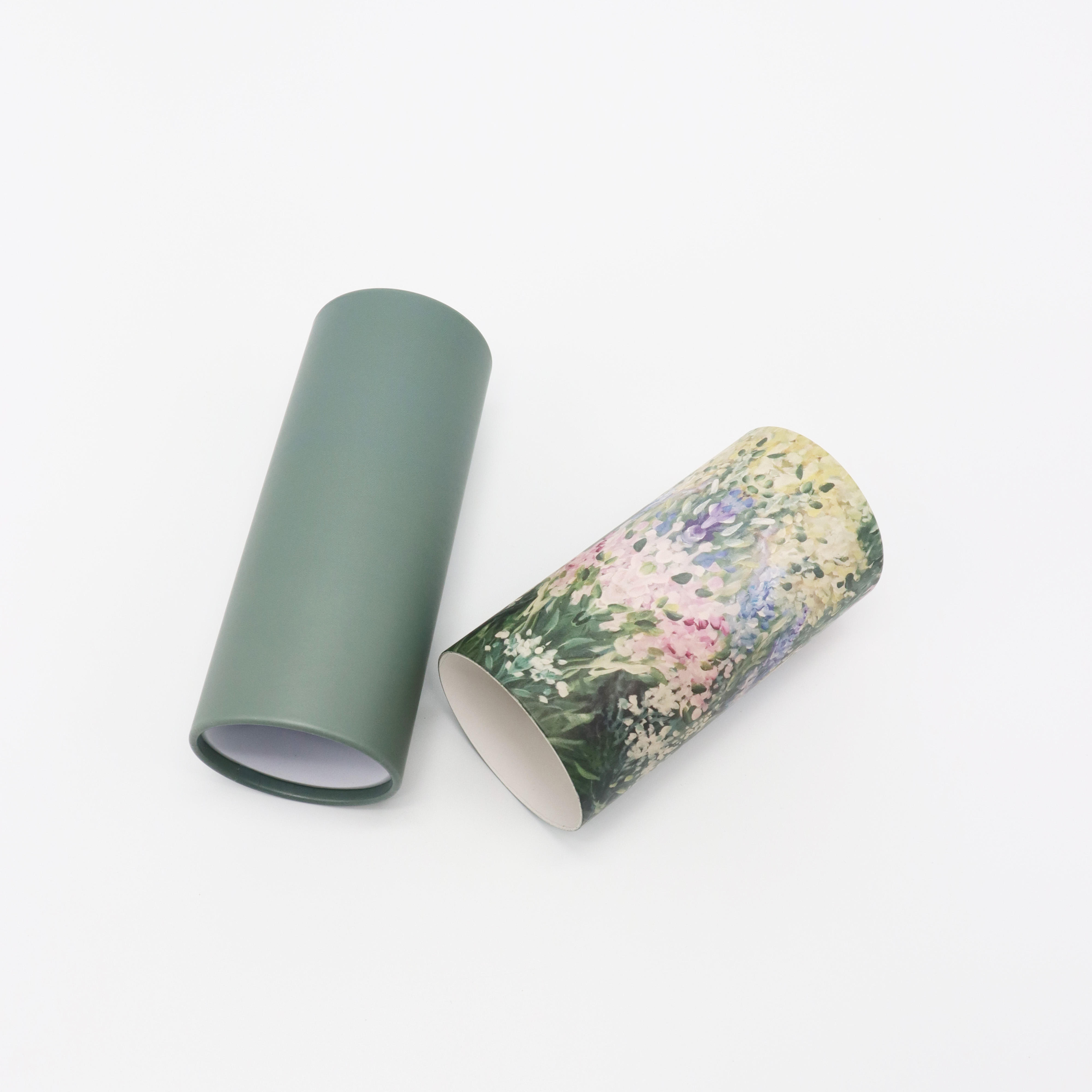 cardboard tube