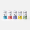 paper cosmetic tubes