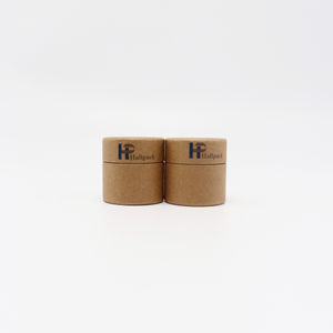 custom mailing tubes