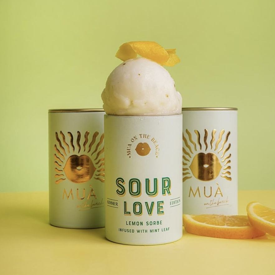 food grade paper tube