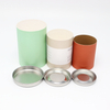 paper tube food packaging uk