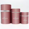 cylinder box packaging