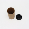 china lipbalm paper tube