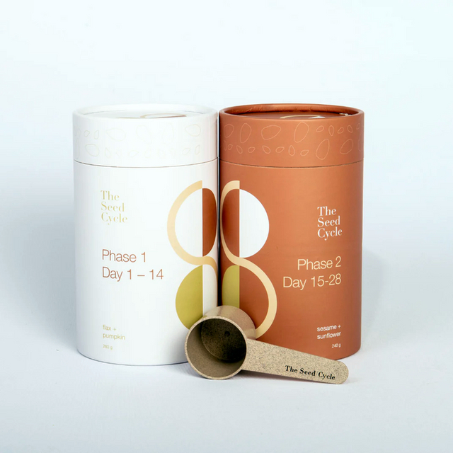food grade paper tube packaging
