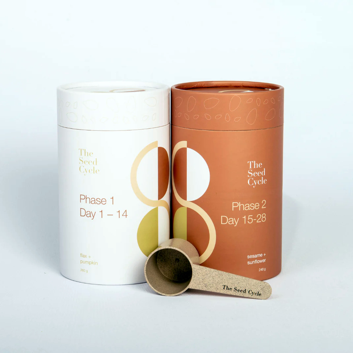 food grade paper tube packaging