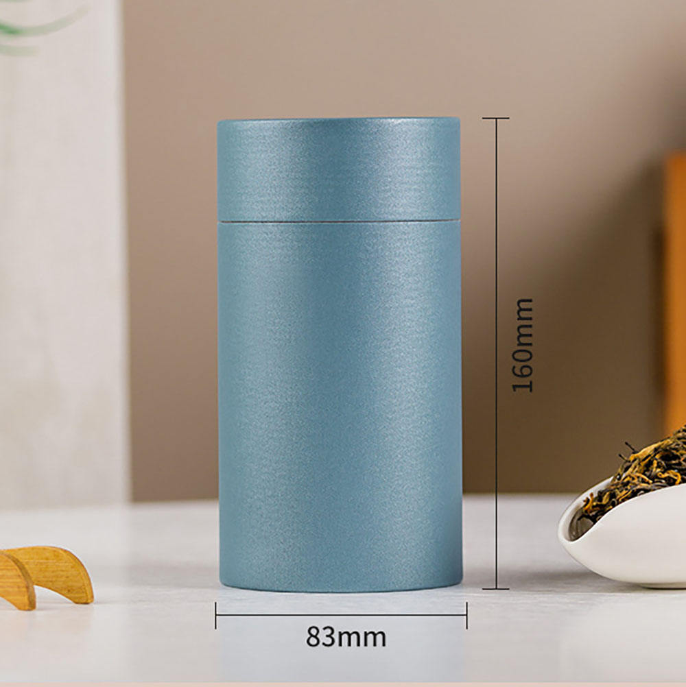 food grade paper tube